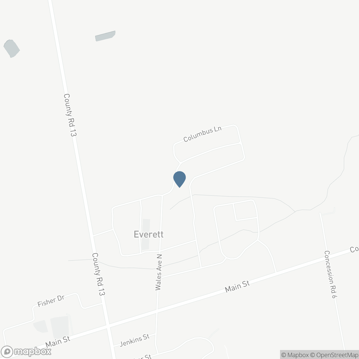 54 MOORE AVENUE E, Adjala-Tosorontio, Ontario L0M 1J0